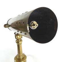 EARLY 19TH CENTURY ASTRONOMICAL TELESCOPE