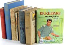 VINTAGE BOOKS