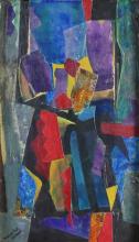 YVONNE MCKAGUE HOUSSER