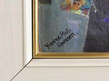 YVONNE MCKAGUE HOUSSER