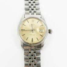 GENTLEMEN'S ROLEX WRISTWATCH