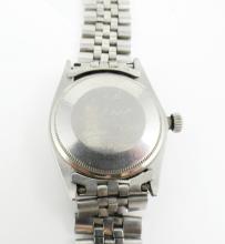 GENTLEMEN'S ROLEX WRISTWATCH
