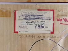 YVONNE MCKAGUE HOUSSER