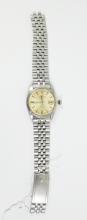 GENTLEMEN'S ROLEX WRISTWATCH