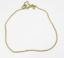 GOLD CHAIN