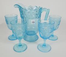 5-PIECE BEVERAGE SET