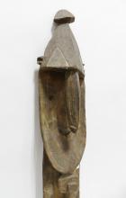 NEW GUINEA YAM GOD