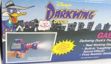 THREE COLLECTIBLE TOYS