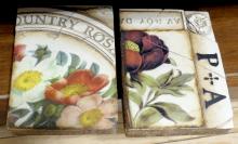EIGHT SID DICKENS MEMORY BLOCKS