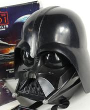 STAR WARS COLLECTIBLES