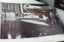 STAR WARS COLLECTIBLES
