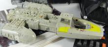 STAR WARS COLLECTIBLES