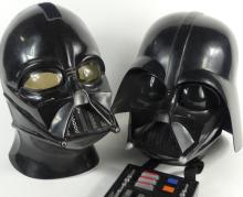 STAR WARS COLLECTIBLES