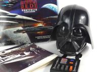 STAR WARS COLLECTIBLES