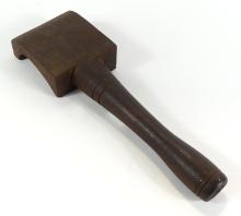 SAILOR'S SERVING MALLET