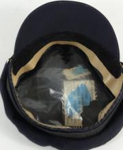 VINTAGE AIRLINE CAPTAIN'S CAP