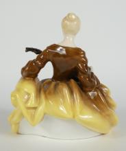 ROYAL DOULTON FIGURINE