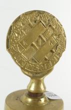 KINSMEN BRONZE BELL