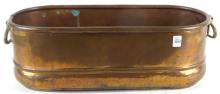 COPPER BOILER