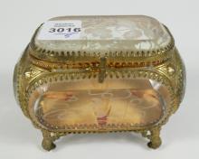 RING & TRINKET BOXES