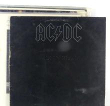 VINYL RECORDS