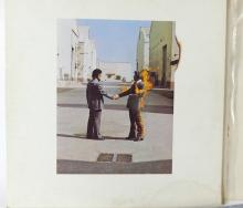 VINYL RECORDS