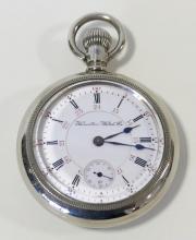 HAMILTON POCKET WATCH