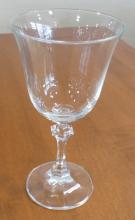 ROYAL BAVARIAN CRYSTAL STEMWARE