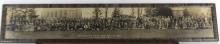 EARLY CLASS PANORAMIC PHOTOS