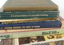 VINTAGE & COLLECTOR BOOKS