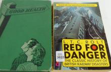 VINTAGE & COLLECTOR BOOKS