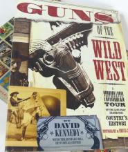 VINTAGE & COLLECTOR BOOKS