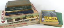 VINTAGE & COLLECTOR BOOKS