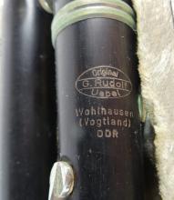 CLARINET