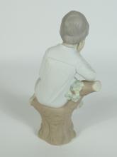 LLADRO FIGURINE