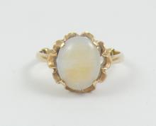 OPAL RING