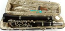 CLARINET