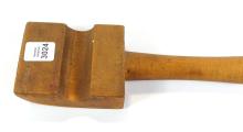 SAILOR'S SERVING MALLET