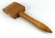 SAILOR'S SERVING MALLET