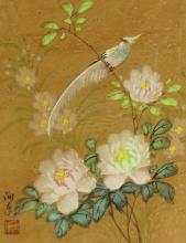 ASIAN ARTWORK