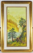 ASIAN ARTWORK