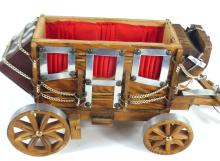 FOLK ART MODELS