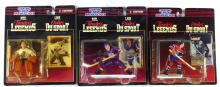 NHL TIMELESS LEGENDS FIGURES