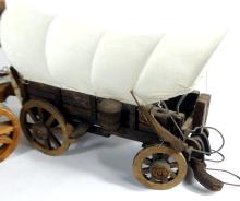 FOLK ART MODELS