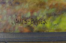 JAMES BATES