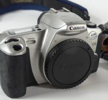 CAMERAS
