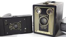 CAMERAS