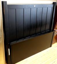 IKEA DOUBLE BED