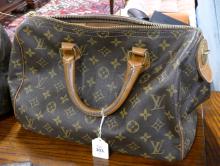 LOUIS VUITTON HANDBAGS AND WALLETS