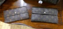 LOUIS VUITTON HANDBAGS AND WALLETS